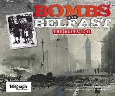 Bombs on Belfast