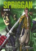 Spriggan Deluxe, Band 3 von Hiroshi Takashige | Ebook