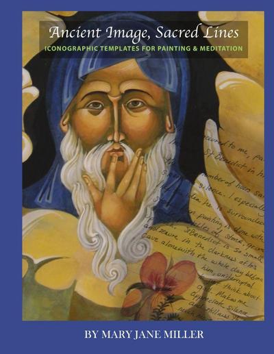 Ancient Image, Sacred Lines