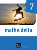 mathe.delta - Hamburg Sek I