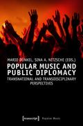 Popular Music and Public Diplomacy