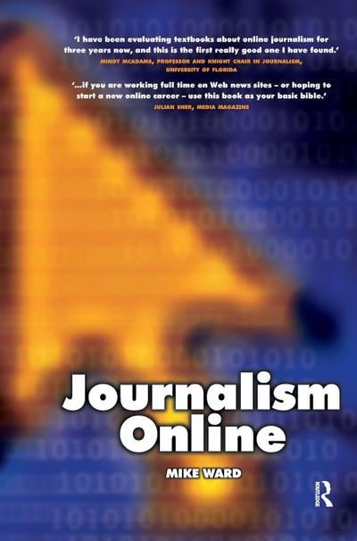 Journalism Online