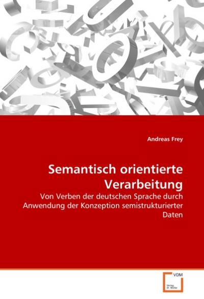 Semantisch orientierte Verarbeitung