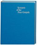 Synopsis of the Four Gospels