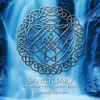 Sanctuary: Poems of Celtic Christianity