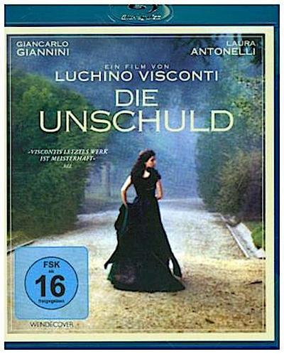 Die Unschuld
