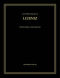Sämtliche Schriften und Briefe 1663-1685