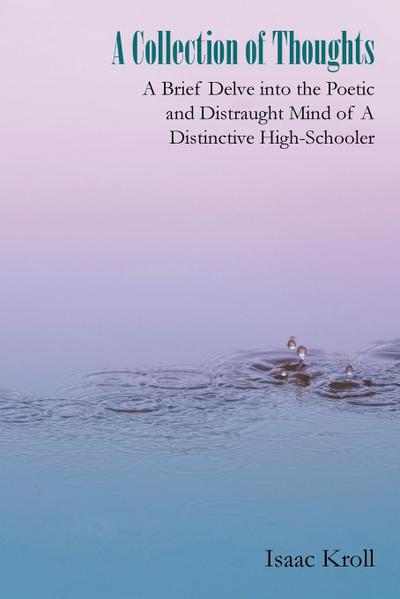 A Collection of Thoughts