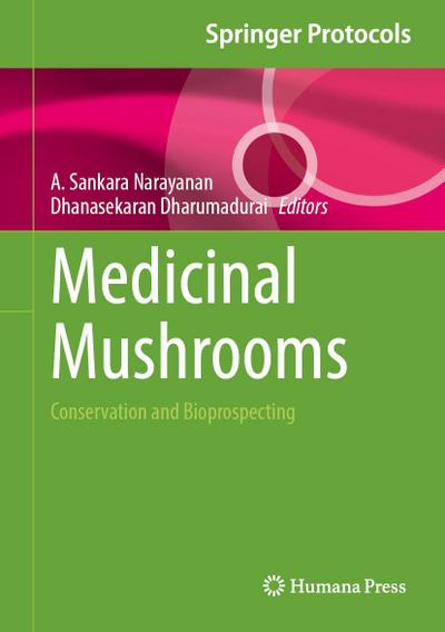 Medicinal Mushrooms
