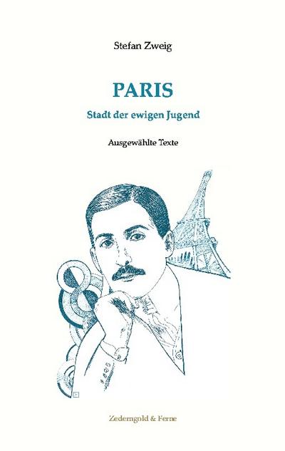 Paris, Stadt der ewigen Jugend