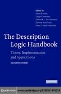 Description Logic Handbook