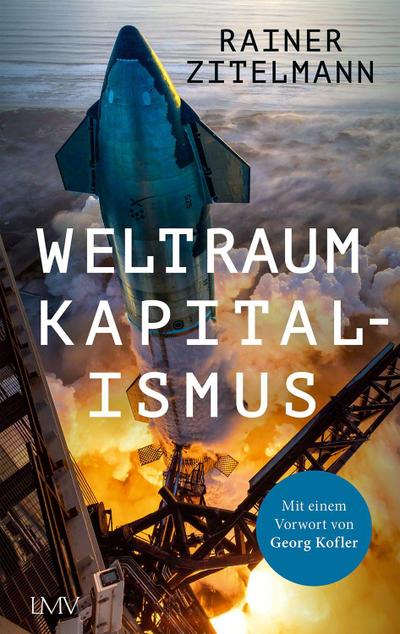 Weltraumkapitalismus
