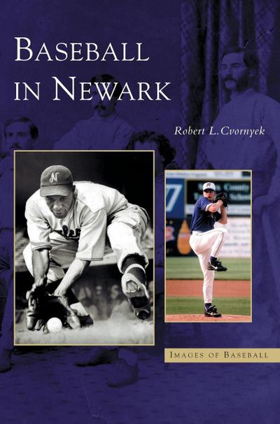 Baseball in Newark