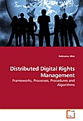 Distributed Digital Rights Management
