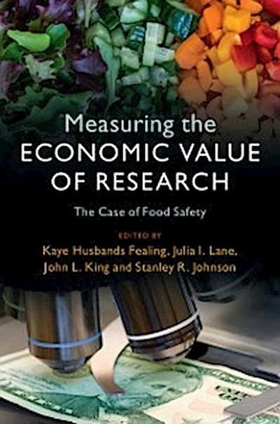 Measuring the Economic Value of Research