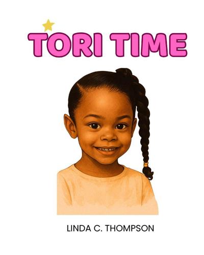 Tori Time
