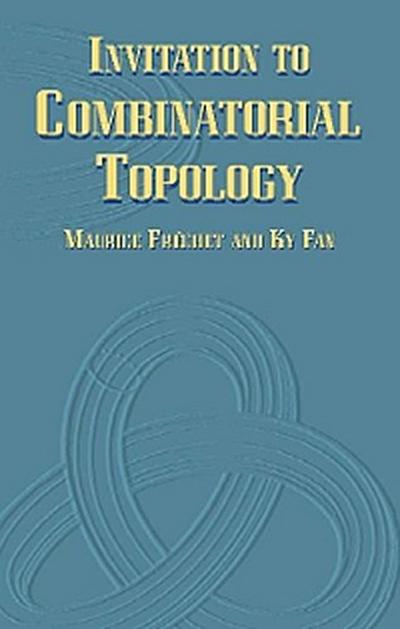 Invitation to Combinatorial Topology