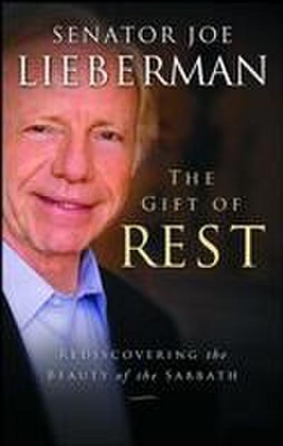 The Gift of Rest