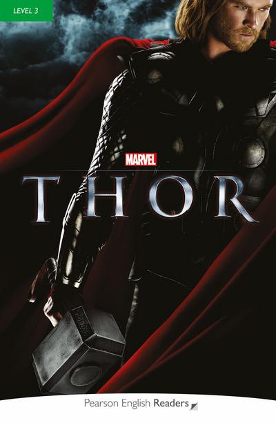 Level 3: Marvel’s Thor