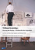 William Kentridge: Drawing The Passing - Zeichnen 