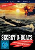 Secret U-Boats
