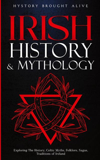 Irish History & Mythology