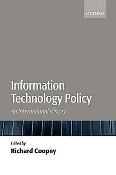 Information Technology Policy