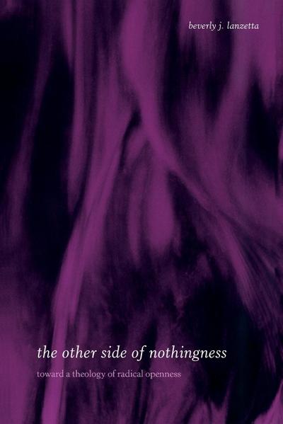 The Other Side of Nothingness