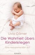Die Wahrheit übers Kinderkriegen