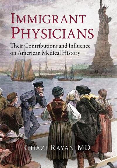Immigrant Physicians