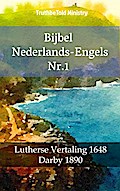 Bijbel Nederlands-Engels Nr.1