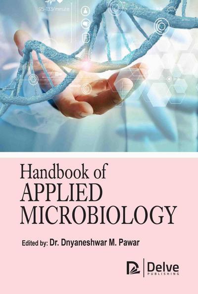 Handbook of Applied Microbiology