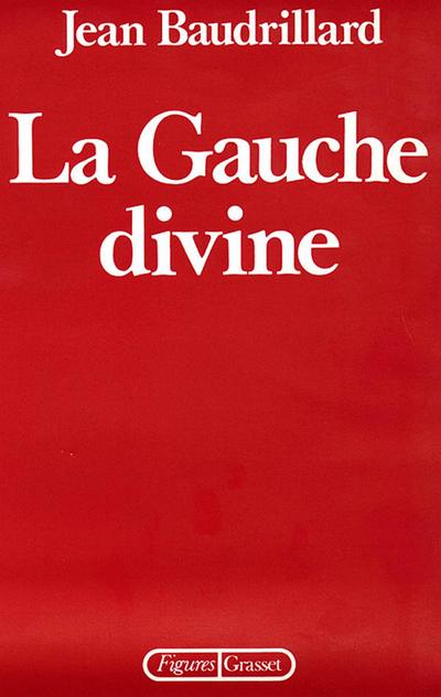 La Gauche divine