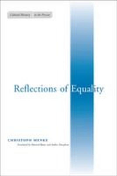 Reflections of Equality