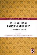 International Entrepreneurship