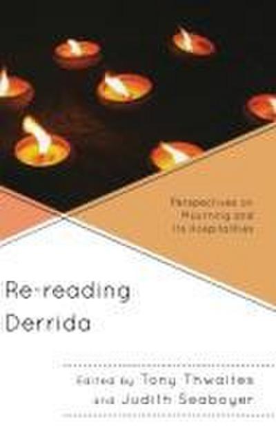 Re-reading Derrida