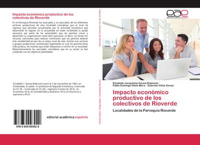 Impacto económico productivo de los colectivos de Rioverde
