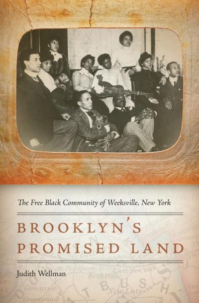 Brooklyn’s Promised Land
