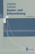 Kosten- und Erlösrechnung