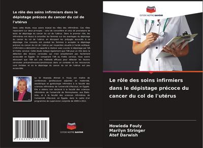 Le rôle des soins infirmiers dans le dépistage précoce du cancer du col de l’utérus