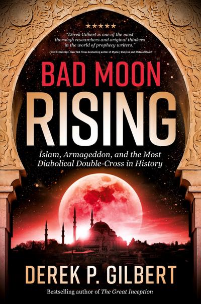 Bad Moon Rising