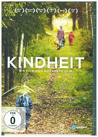 Kindheit,1 DVD
