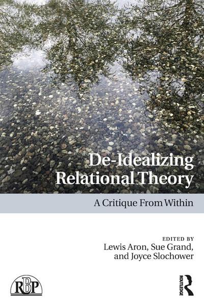 De-Idealizing Relational Theory