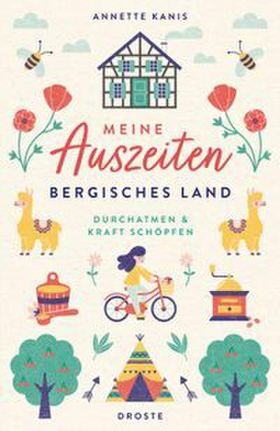 Meine Auszeiten - Bergisches Land