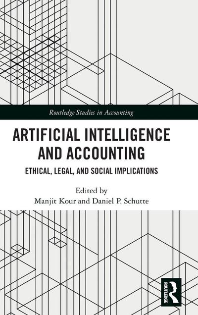 Artificial Intelligence and Accounting