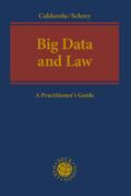 Big Data and Law