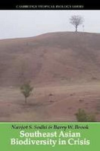 Southeast Asian Biodiversity in Crisis