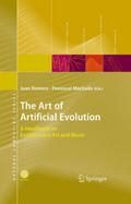 The Art of Artificial Evolution