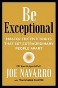 Be Exceptional