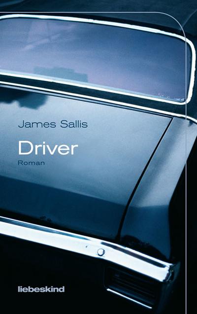 Sallis,Driver